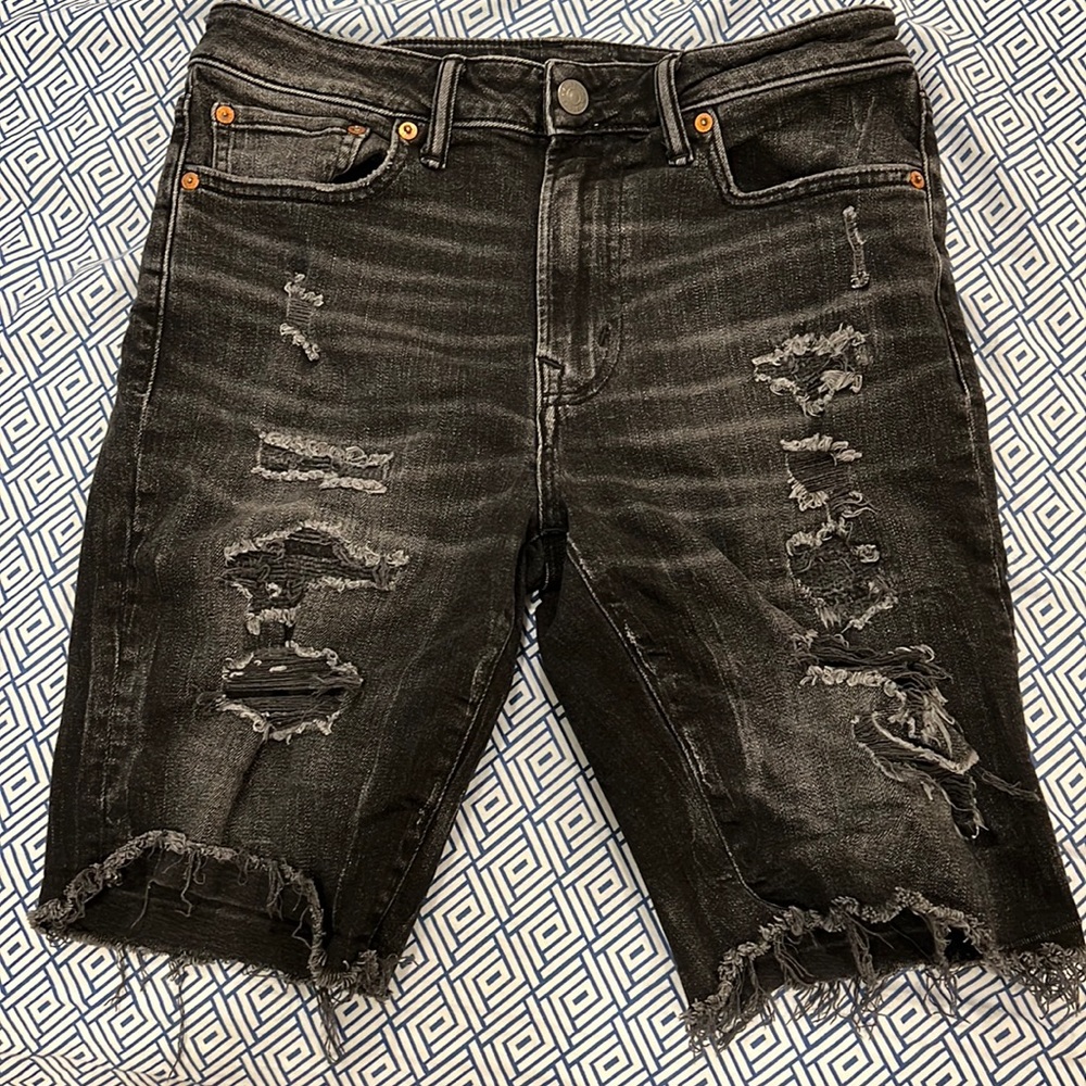 American eagle outfitter